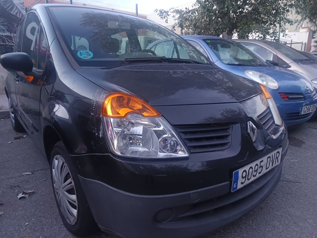 Renault Modus 1.2   - Foto 1