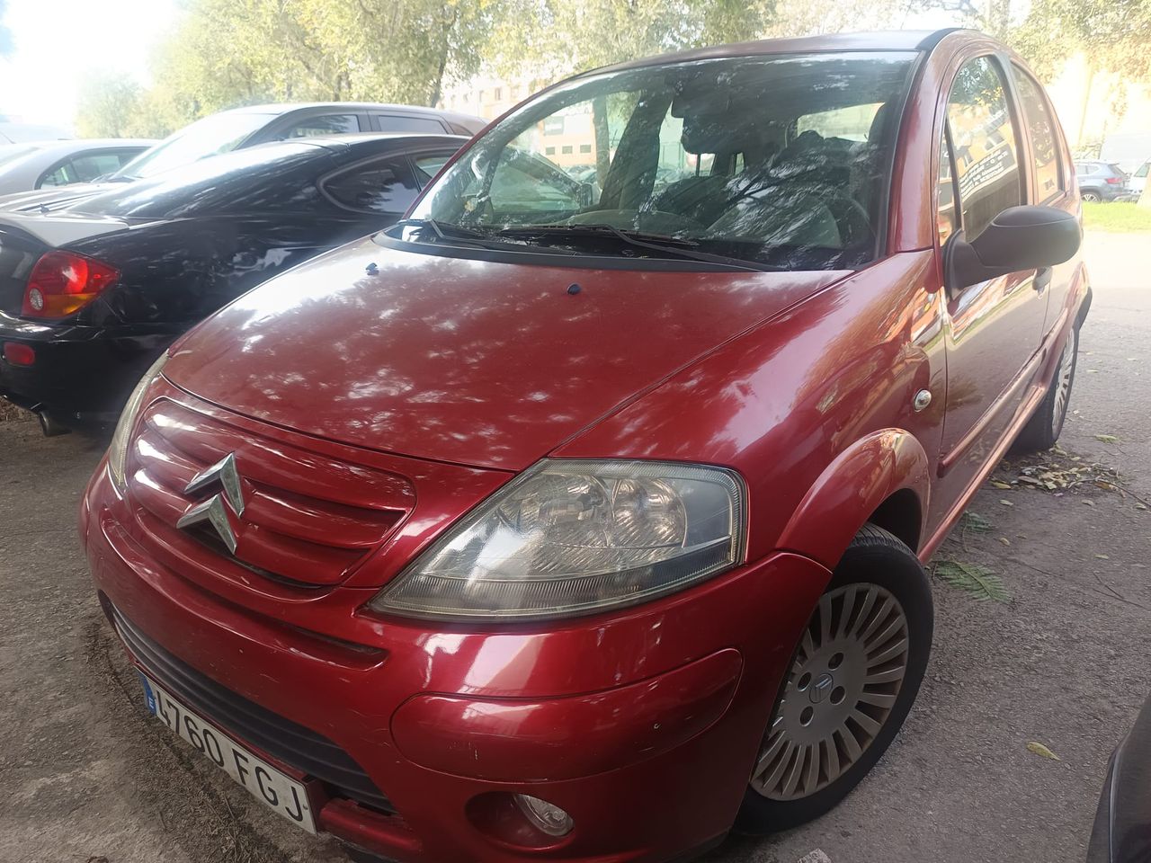 Citroën C3 2006   - Foto 1