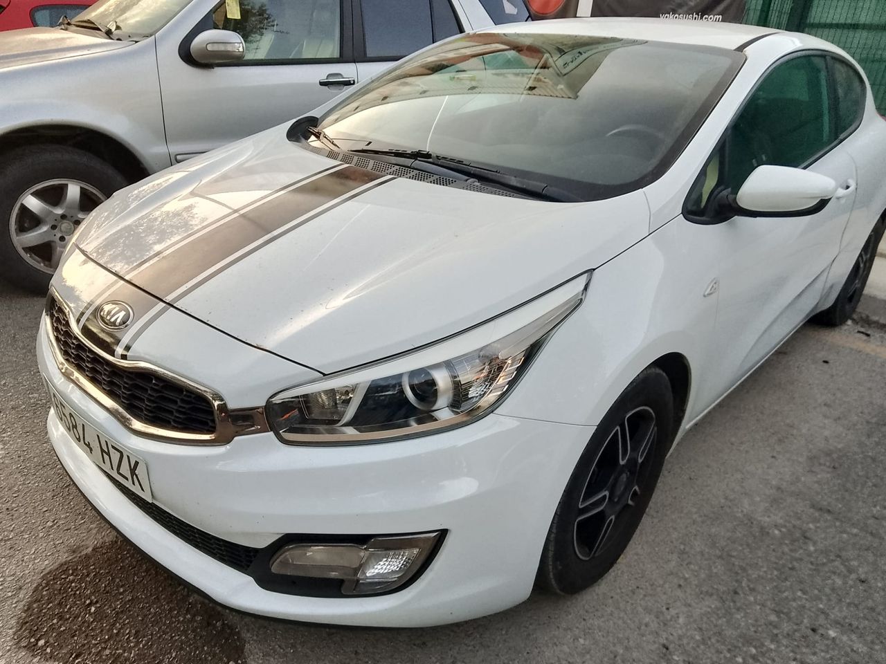 Kia Ceed 2014   - Foto 1