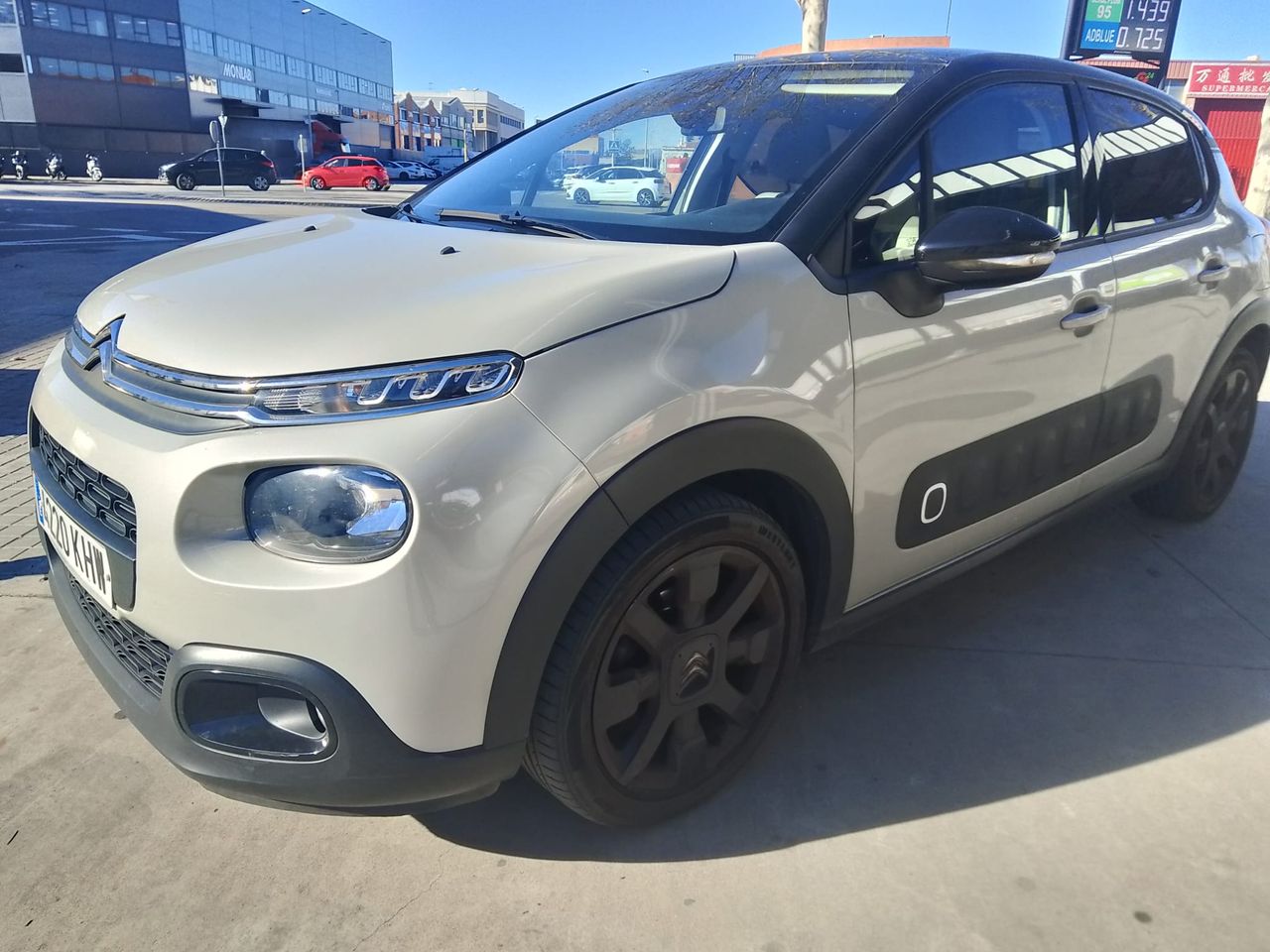 Citroën C3 2018   - Foto 1