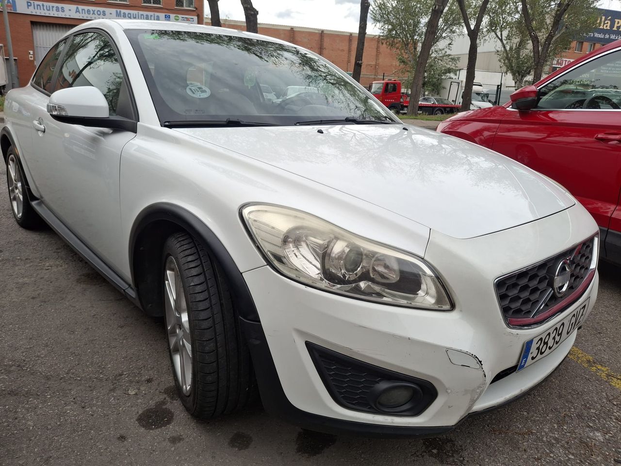 Volvo C30 2010   - Foto 1