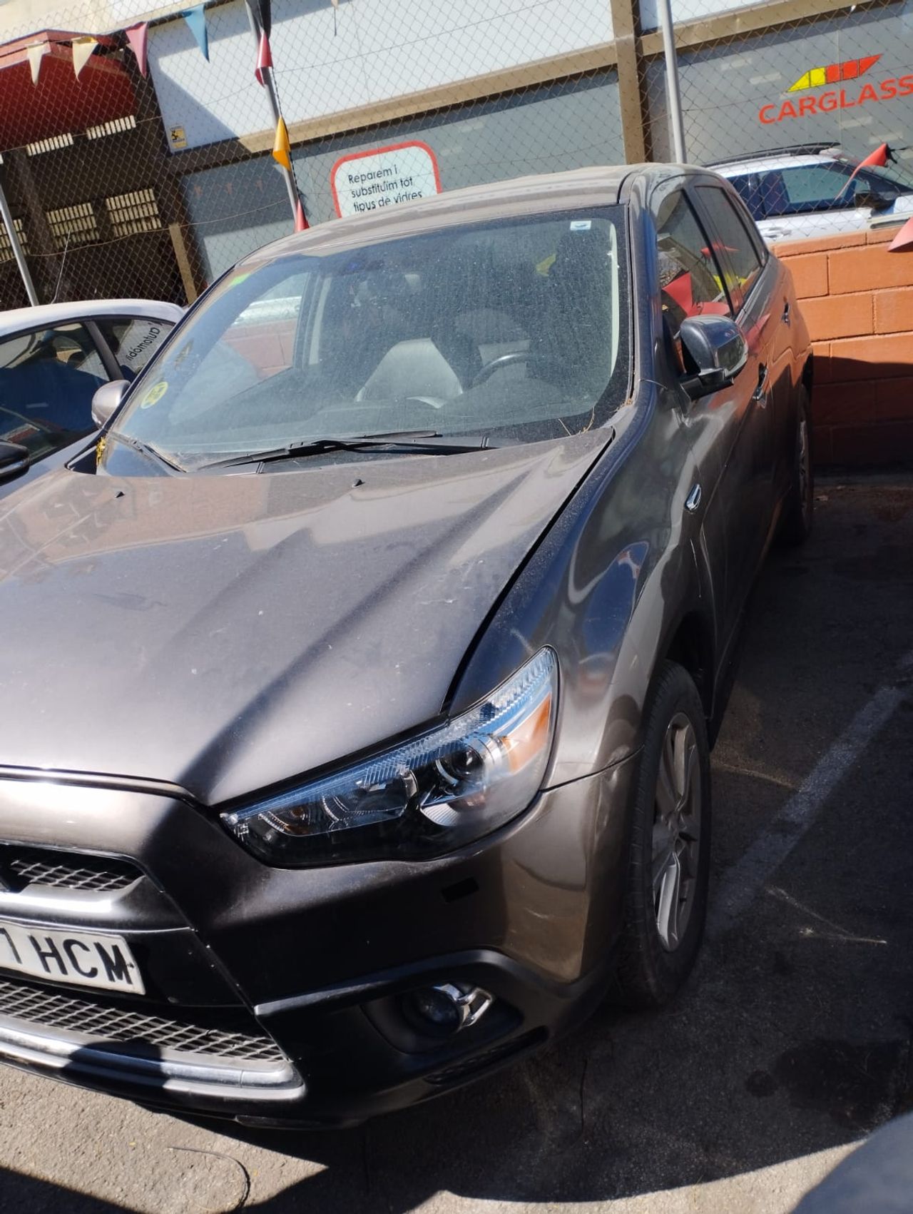 Mitsubishi ASX 180   - Foto 1