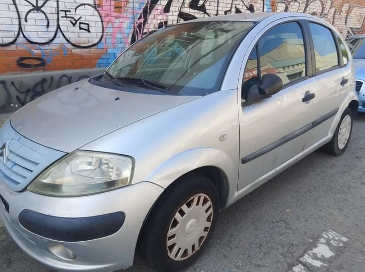 Citroën C3 1.1I SX PLUS   - Foto 1