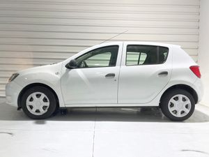 Dacia Sandero Ambiance 1.2 75cv GC6428  - Foto 3