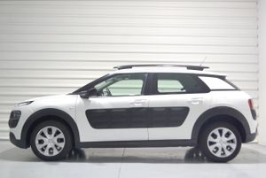 Citroën C4 Cactus PureTech 60KW (82CV) Feel GC0000  - Foto 3