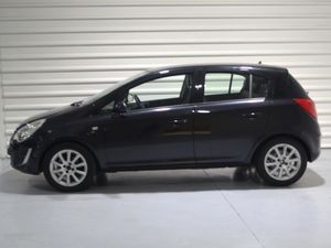 Opel Corsa 1.2 Selective Start & Stop GC8154  - Foto 3