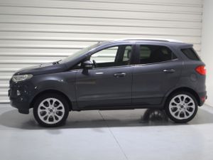 Ford Ecosport 1.0 EcoBoost 92kW (125CV) Trend GC8766  - Foto 3