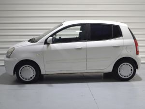 Kia Picanto 1.1 SOHC Active GC4565  - Foto 3