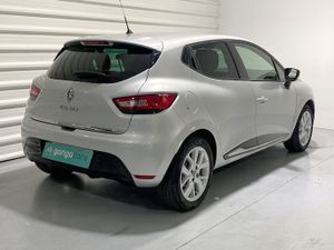 Renault Clio Limited TCe 66kW (90CV) -18 GC0000  - Foto 3