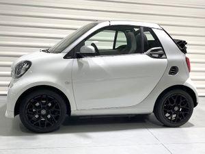 Smart Fortwo 1.0 52kW (71CV) S/S PASSION CABRIO GC9816  - Foto 3