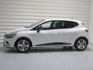 Renault Clio Limited 1.2 16v 55kW (75CV) G0000  - Foto 3