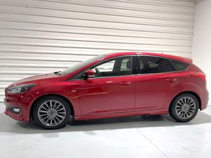 Ford Focus 1.0 Ecoboost 92kW ST-Line GC4560  - Foto 3