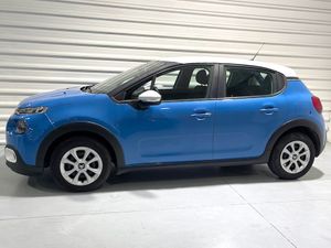 Citroën C3 PureTech 60KW (83CV) Feel GC0000  - Foto 3