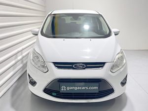 Ford C Max 1.0 EcoBoost 125 Auto Start-St. Titanium GC2648  - Foto 3