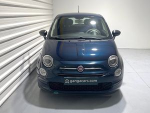 Fiat 500 Connect 1.0 Hybrid 51KW (70 CV) GC0000  - Foto 3