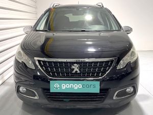 Peugeot 2008 Style 1.2L PureTech 60KW (82CV) G1674  - Foto 3