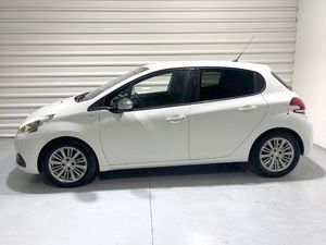 Peugeot 208 5P STYLE 1.2L PureTech 60KW (82CV) GC6999  - Foto 3