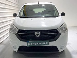 Dacia Lodgy Essential 1.6 75kW (100CV) 7Pl - 18 GC0000  - Foto 3