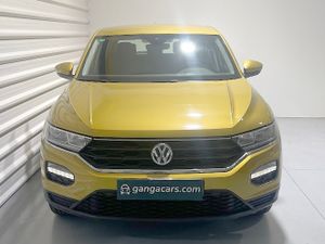 Volkswagen T-Roc Advance 1.0 TSI 85kW (115CV) G5816  - Foto 3