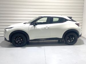 Nissan Juke DIG-T 84 kW (114 CV) 6M/T Acenta GC0129  - Foto 3