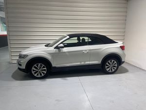 Volkswagen T-Roc Cabrio 1.0 TSI 85kW (115cv) Manual 6 vel GC3916  - Foto 3