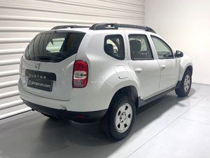 Dacia Duster Ambiance dCi 110 G4395  - Foto 3