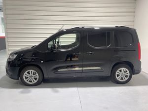 Toyota Proace City Verso 1.2 96kW (130CV) Family Active Auto L1 GC0957  - Foto 3