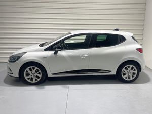 Renault Clio Intens TCe 67 kW (91CV) G0000  - Foto 3