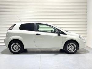 Fiat Punto 1.3 Easy 75 CV Multijet GC8261  - Foto 3