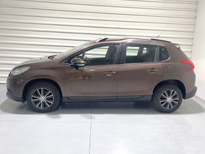 Peugeot 2008 Active 1.2 VTi 82  - Foto 3