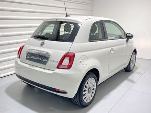 Fiat 500 Connect 1.0 Hybrid 51KW (70 CV) GC0000  - Foto 3