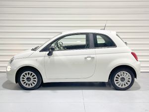 Fiat 500 Connect 1.0 Hybrid 51KW (70 CV) GC0000  - Foto 2