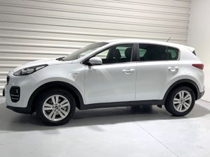 Kia Sportage 1.6 GDi 97kW (132CV) Drive 4x2 GC1928  - Foto 3