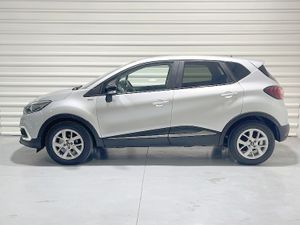 Renault Captur Limited TCe 66kW (90CV) GC3196LBJ  - Foto 3