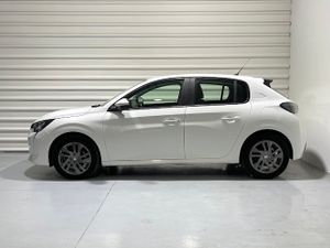 Peugeot 208 PureTech 73kW (100CV) Active Pack GC0000  - Foto 3