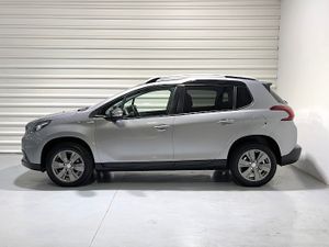 Peugeot 2008 GT Line 1.2 PureTech 81KW (110CV) S&S GC0467  - Foto 3