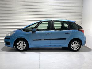 Citroën C3 Picasso VTi 120cv Collection GC6458  - Foto 3