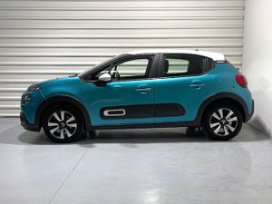 Citroën C3 PureTech 60KW (83CV) Feel Pack GC0000  - Foto 3