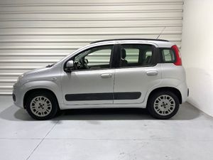 Fiat Panda 1.2 Pop 69cv EU6 GC0000  - Foto 3