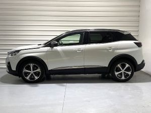 Peugeot 3008 2.0BLUEHDI 133KW (180CV) GT AUTO S&S GC8710  - Foto 3