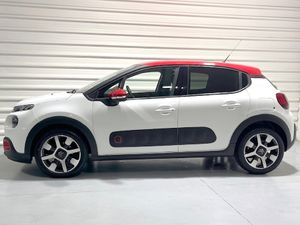 Citroën C3 PureTech 60KW (83CV) Feel Pack GC2886  - Foto 3