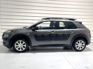 Citroën C4 Cactus PureTech 60KW (82CV) Feel GC8819  - Foto 3