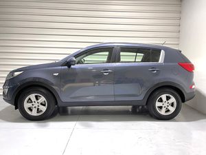 Kia Sportage 1.6 GDI Basic 4x2 GC6075  - Foto 3