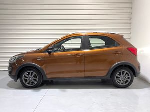 Ford Ka+ 1.2 Ti-VCT 63kW Active GC4514  - Foto 3