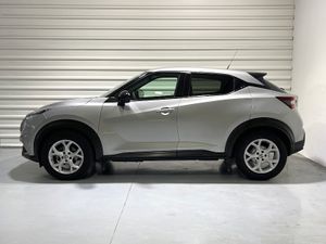 Nissan Juke DIG-T 86 kW (117 CV) 6 M/T ACENTA GC7548  - Foto 3