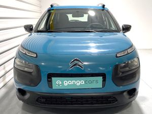 Citroën C4 Cactus PureTech 60KW (82CV) Feel G0000  - Foto 3