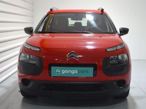 Citroën C4 Cactus PureTech 60KW (82CV) Feel G0000  - Foto 3