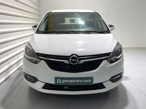 Opel Zafira Tourer    1.4 T 103kW (140CV) S/S Excellence G0000  - Foto 3