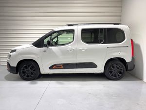 Citroën Berlingo Talla XL BlueHDi 100 S&S FEEL GC8735  - Foto 3