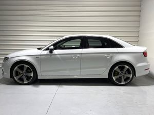 Audi A3 Sportb 1.8 TFSI 180 quat S tron Advanced GC9442  - Foto 3